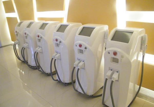 美容院需要哪些設備和材料