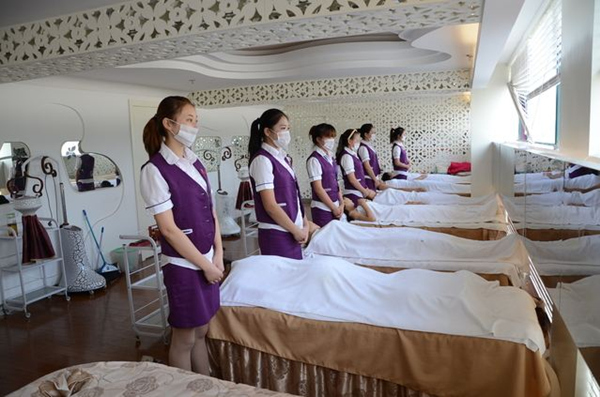 美容師做好銷售要點