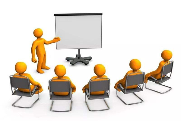 美容院如何對員工培訓