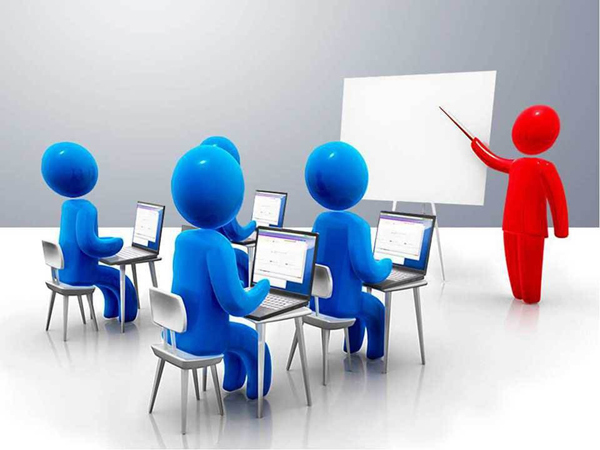 美容院如何對員工培訓