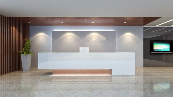 前臺美容師的工作職責介紹