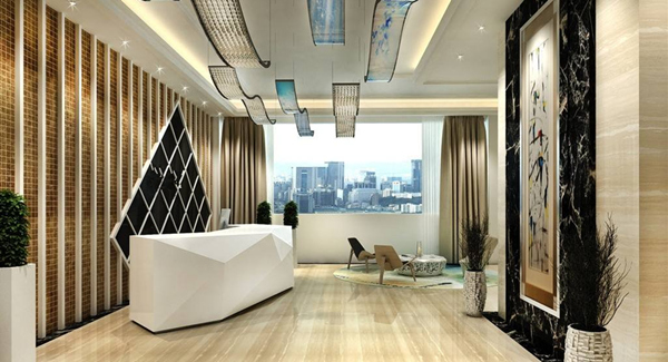 前臺美容師的工作職責介紹