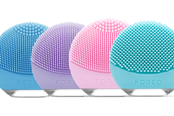FOREO LUNA go 露娜妙趣版