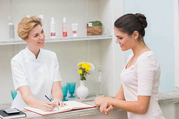 美容院如何接待不同性格的顧客