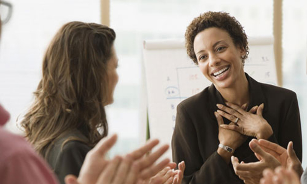 美容院員工犯錯如何處理