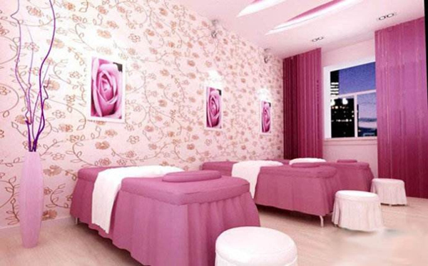 美容院開店前宣傳活動如何開展