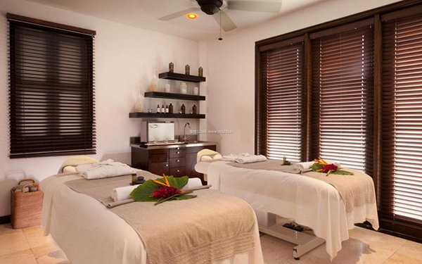 美容院如何確定服務項目