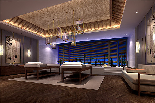 美容院如何確定服務項目