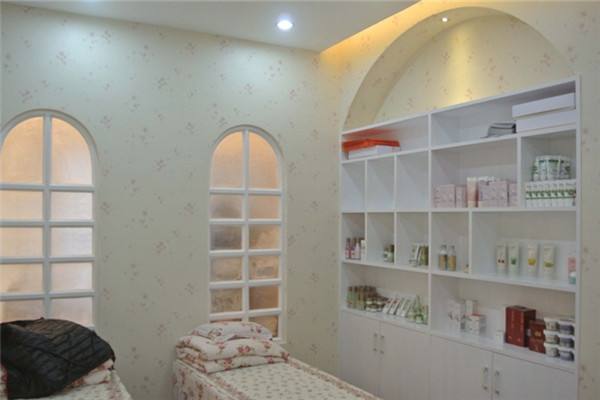 美容院如何把控產品質量