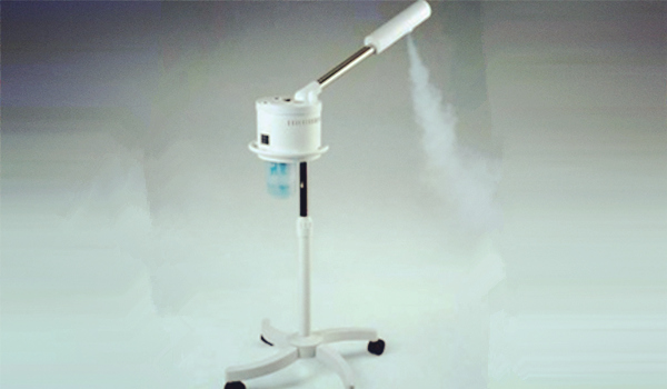 奧桑蒸汽儀操作方法及注意事項