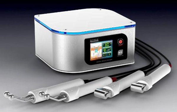 陰陽電離子儀工作原理及功能