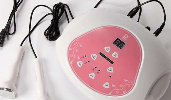 超聲波美容儀的操作方法_禁忌及日常養護