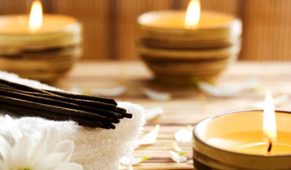 芳香療法的作用