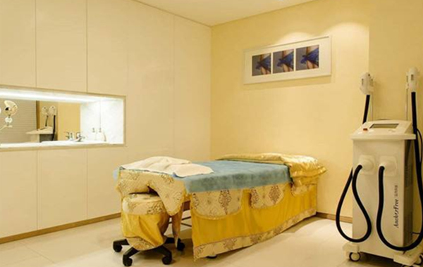 美容院服務標準如何制定