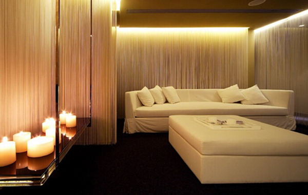 美容院的內部設計介紹