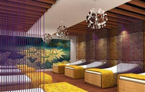 美容院項目價格制定