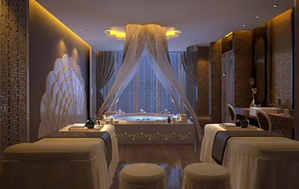 美容院項目價格制定