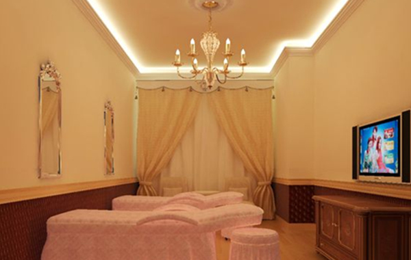 美容院服務定價的方法