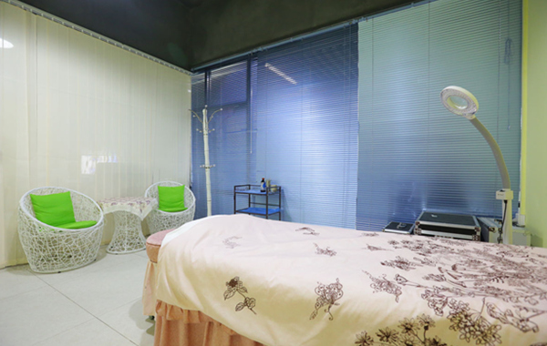 美容院服務的定價技巧