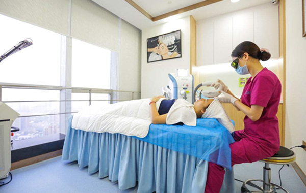 美容院差異化服務營銷