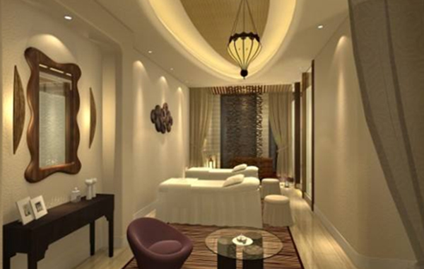 美容院差異化服務營銷