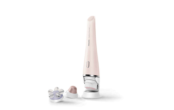 Philips飛利浦VisaPure Advanced多功能潔膚儀SC5363/10