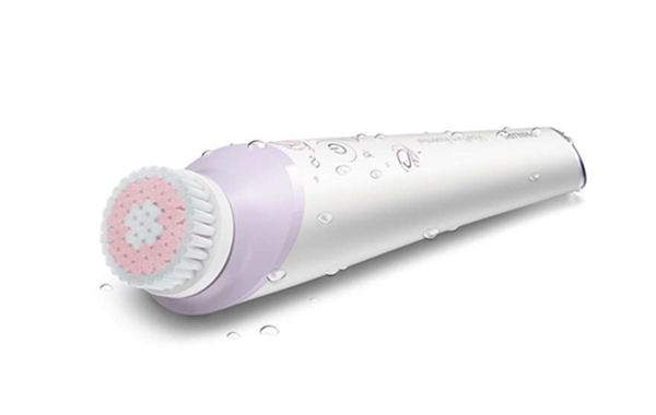 Philips飛利浦VisaPure Essential潔面儀BSC208