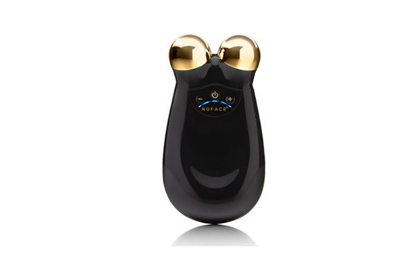 NuFACE Trinity微電流面部緊膚美容儀 22K黃金限量版