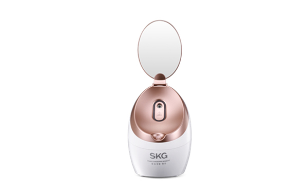 SKG噴霧蒸臉器
