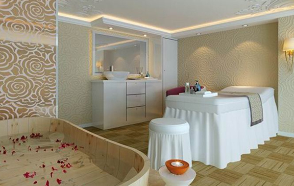 腰部護理操作要點