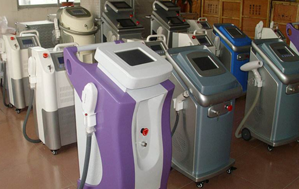 美容院美容儀如何選擇