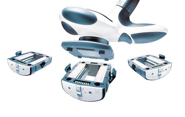 美容院美容儀如何選擇