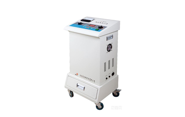 高頻電療機功能及其使用方法