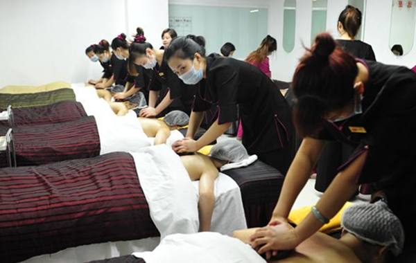 美容院員工培訓有哪些方法