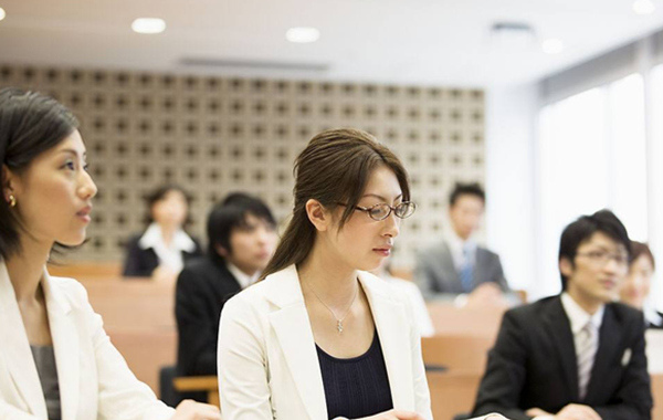 美容院員工培訓有哪些方法