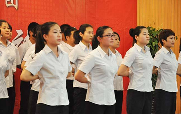 美容院如何建立高效的團隊文化