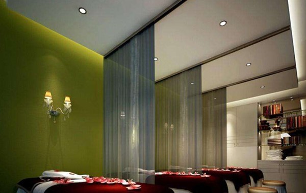 美容院充值優惠方案