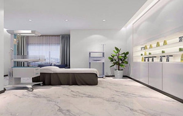 美容院會員卡方案