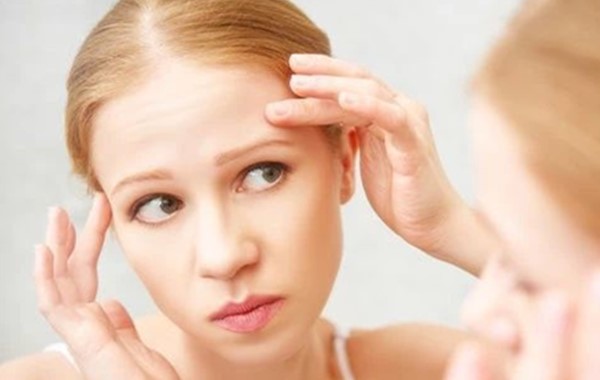 額頭有皺紋怎么辦-額頭有皺紋如何解決