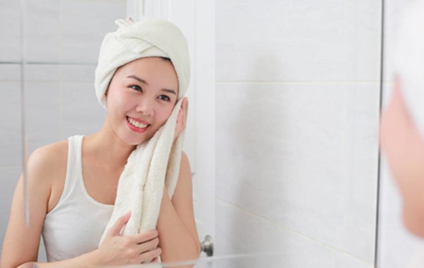 額頭長痘痘了怎么辦-額頭長痘痘了如何解決