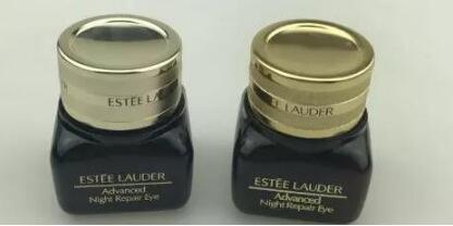 雅詩蘭黛小棕瓶眼霜怎么辨別真假