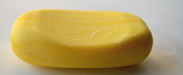 硫磺皂可以洗頭嗎-硫磺皂使用注意事項