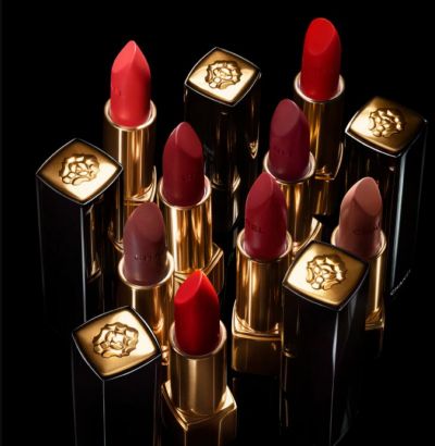 2021年香奈兒口紅最火的色號