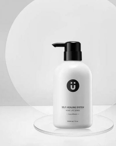 u牌護膚品是純天然的嗎