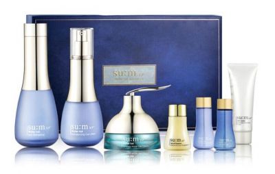 0023353711310 一套護膚品的使用順序