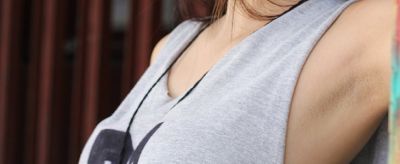 0039275811310 腋下皮膚黑怎么辦