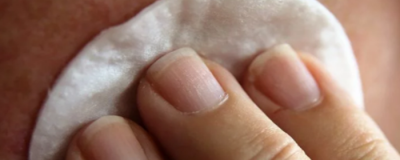 用熱水洗臉好嗎