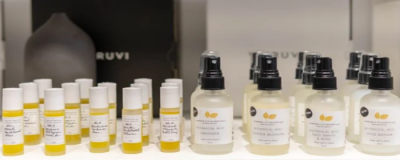 用熱水洗臉好嗎