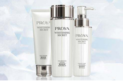 0211232911308 珀萊雅洗面奶適合哺乳期可用嗎