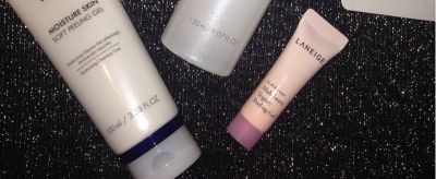 曬黑后快速美白方法